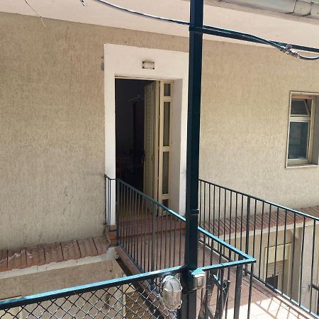 Mi 'Ffaciu E Mi Ricriu Casa Vacanze 卡斯泰尔莫拉 外观 照片
