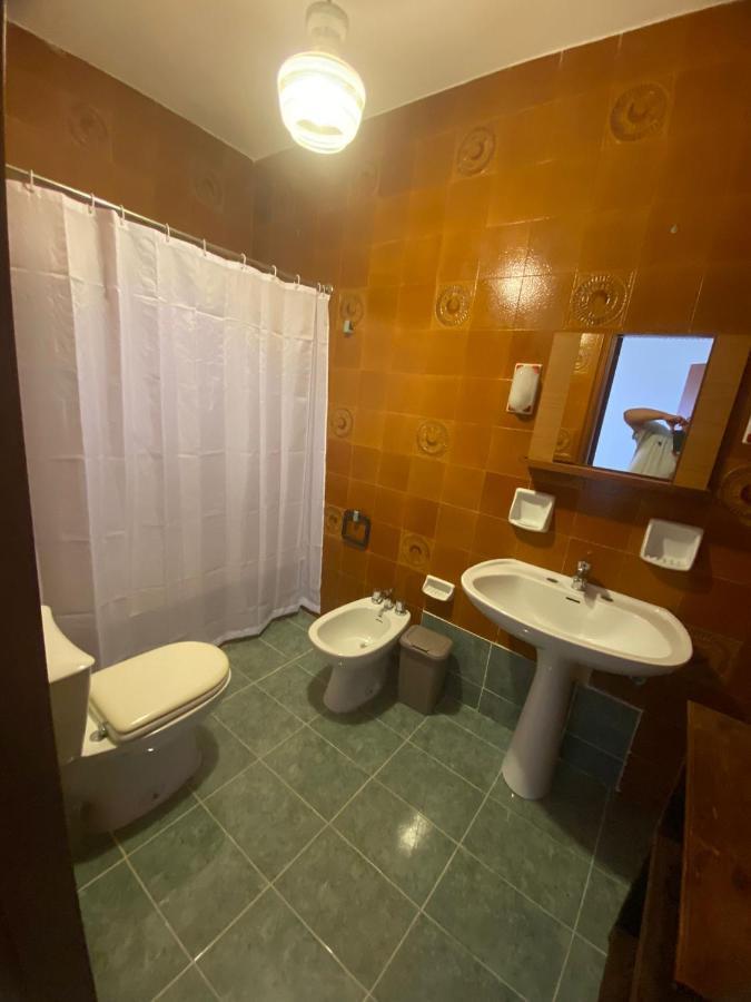 Mi 'Ffaciu E Mi Ricriu Casa Vacanze 卡斯泰尔莫拉 外观 照片