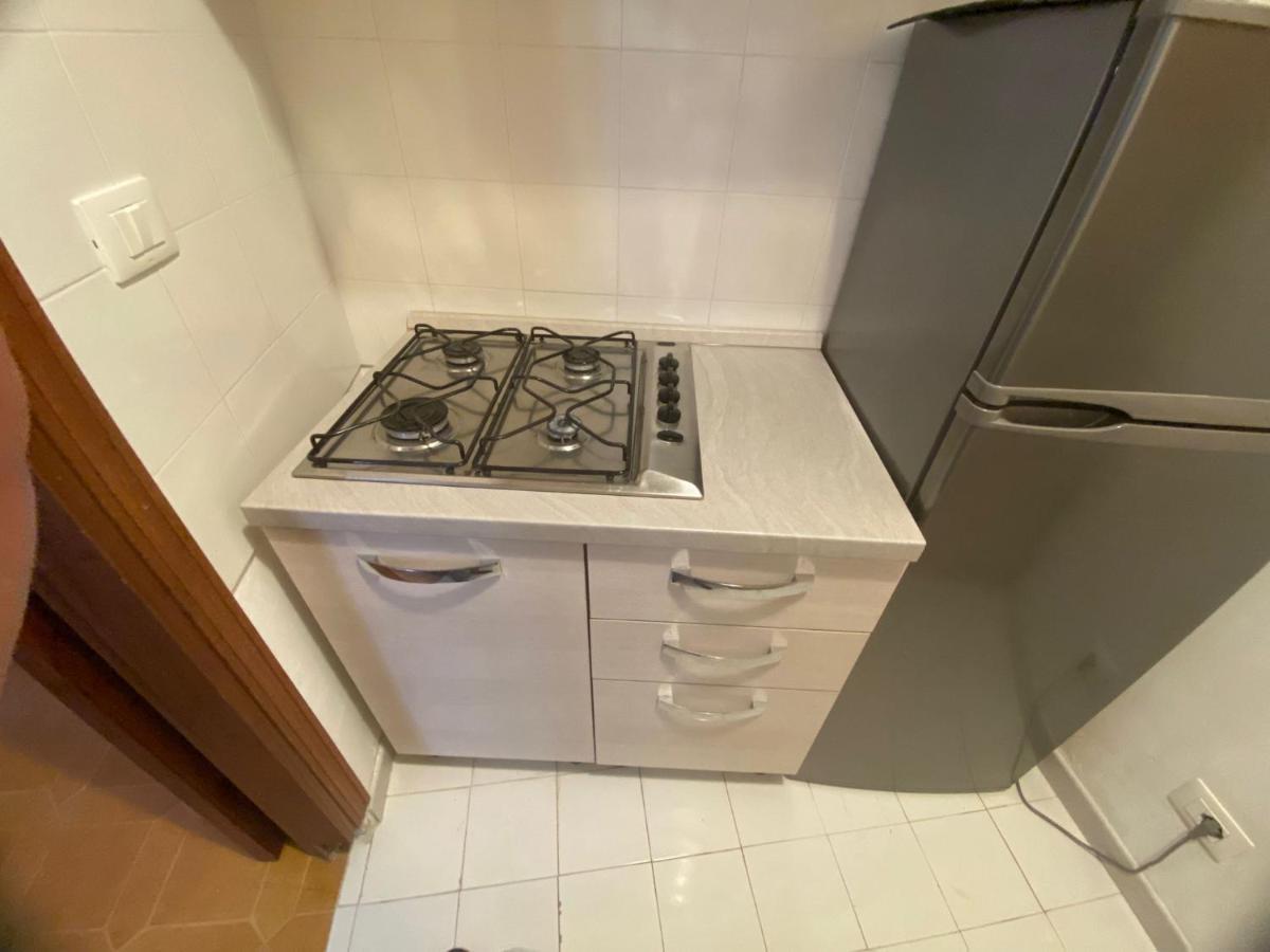 Mi 'Ffaciu E Mi Ricriu Casa Vacanze 卡斯泰尔莫拉 外观 照片