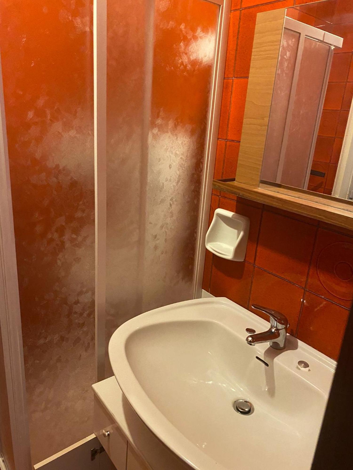 Mi 'Ffaciu E Mi Ricriu Casa Vacanze 卡斯泰尔莫拉 外观 照片